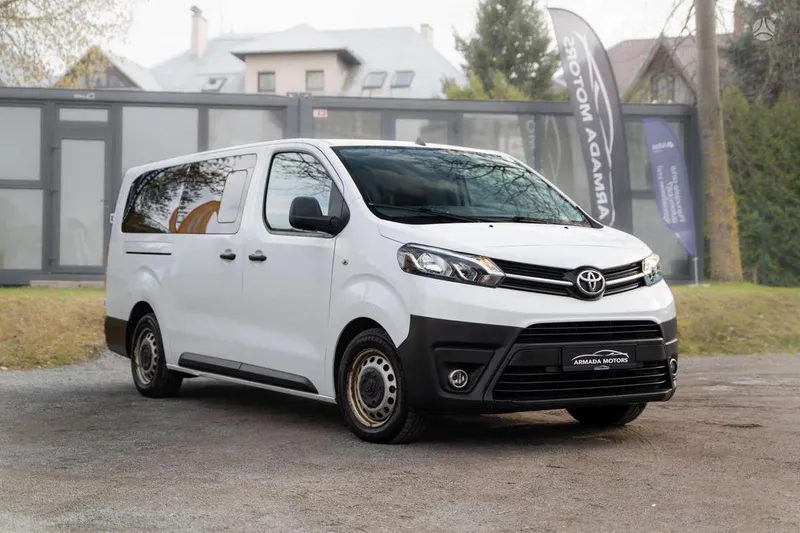 Toyota Proace Verso - 1