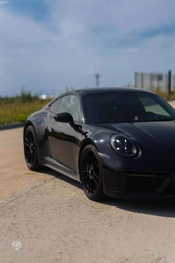 Porsche Porsche 911