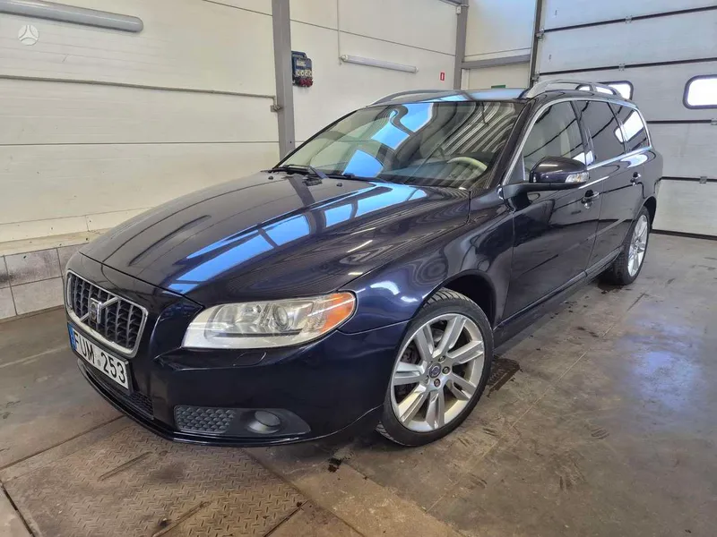 Volvo Volvo V70