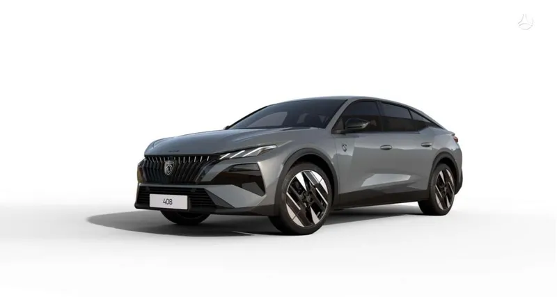 Peugeot Peugeot 408