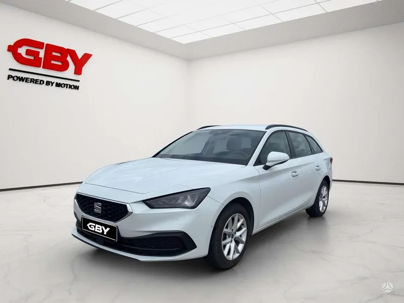 SEAT Leon - 1