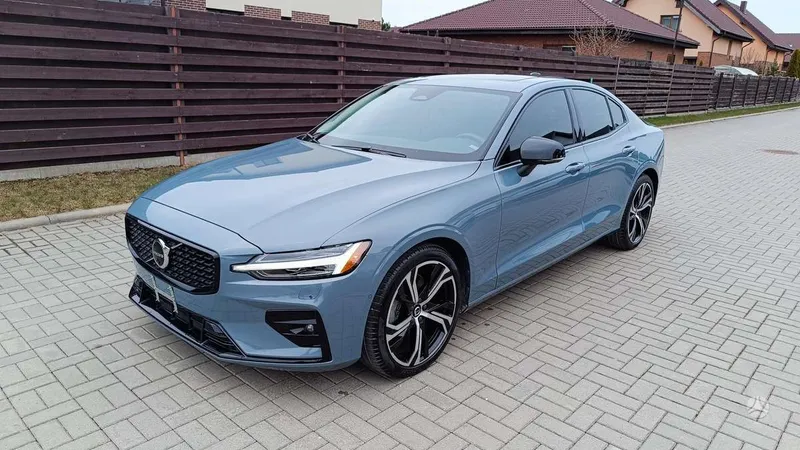 Volvo Volvo S60