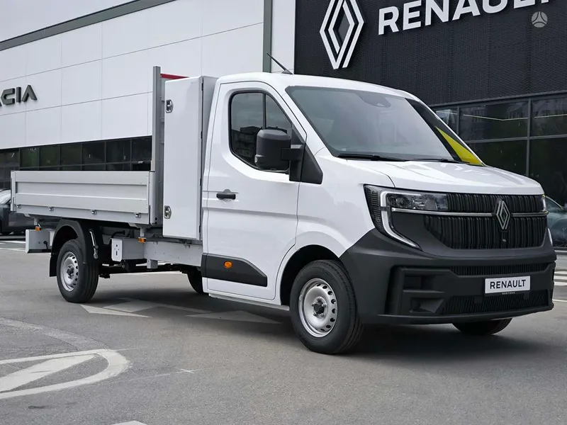 Renault Renault Master