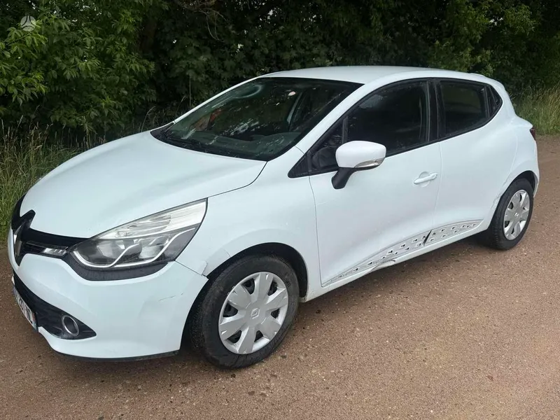 Renault Renault Clio