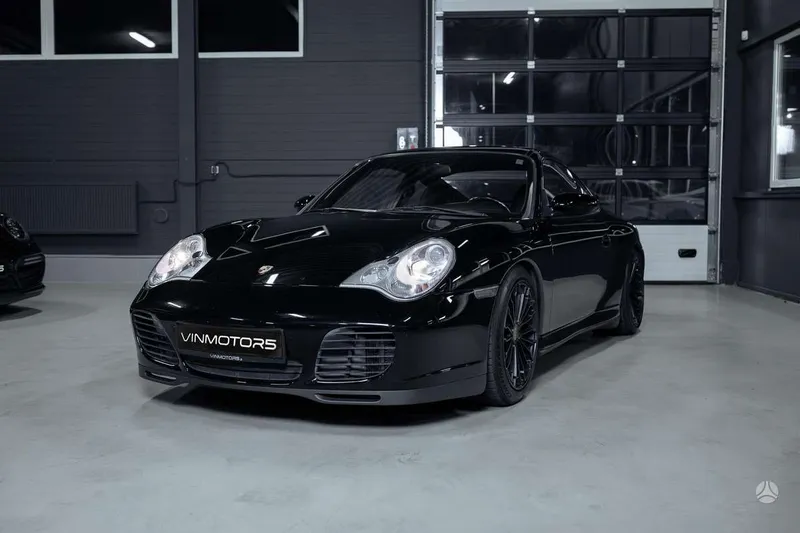 Porsche Porsche 911