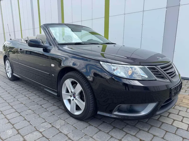 Saab Saab 9-3