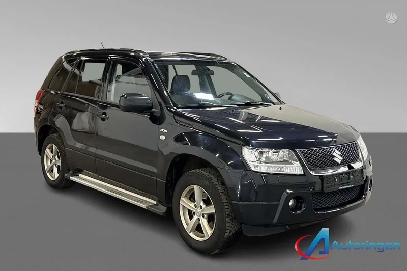 Suzuki Suzuki Grand Vitara