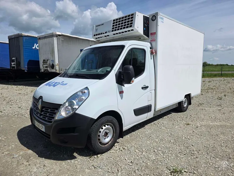 Renault Renault Master