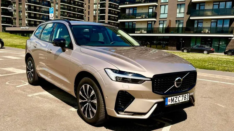 Volvo Volvo XC60