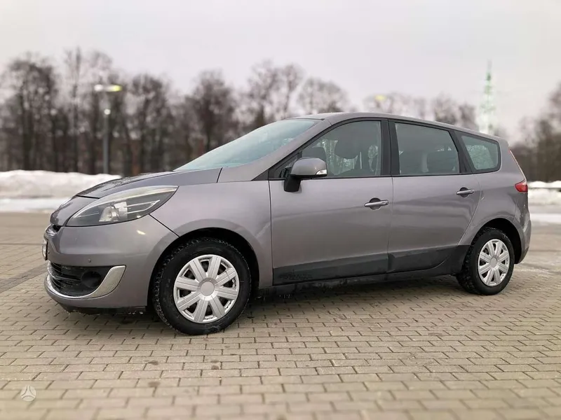 Renault Renault Grand Scenic