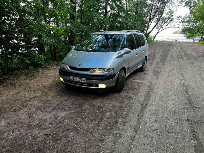 Renault Renault Grand Espace