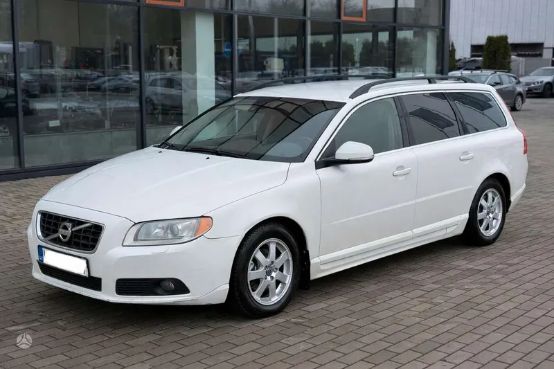 Volvo Volvo V70