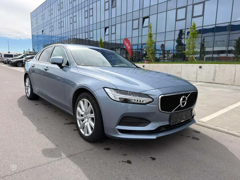 Volvo Volvo S90
