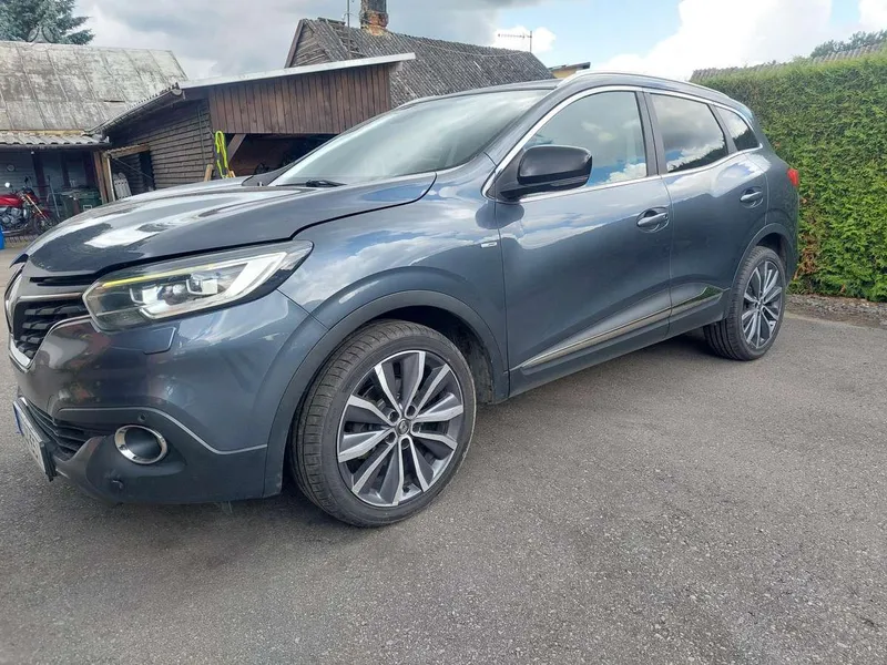 Renault Kadjar - 1