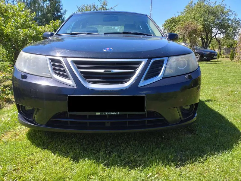 Saab Saab 9-3