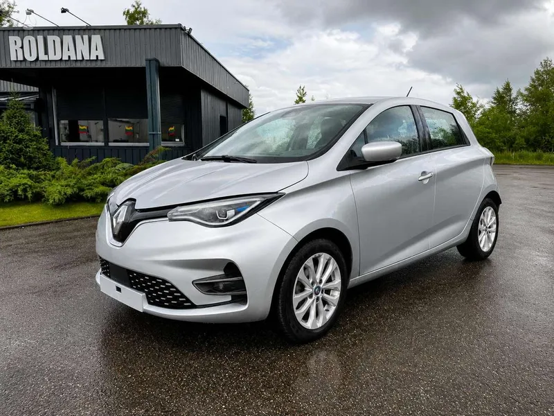 Renault Renault Zoe
