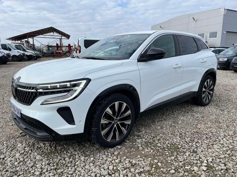 Renault Austral - 1