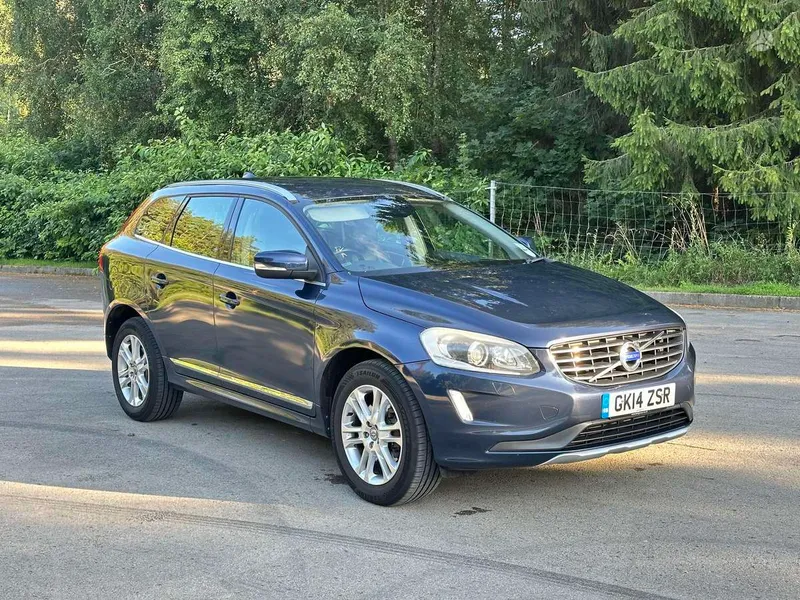 Volvo Volvo XC60