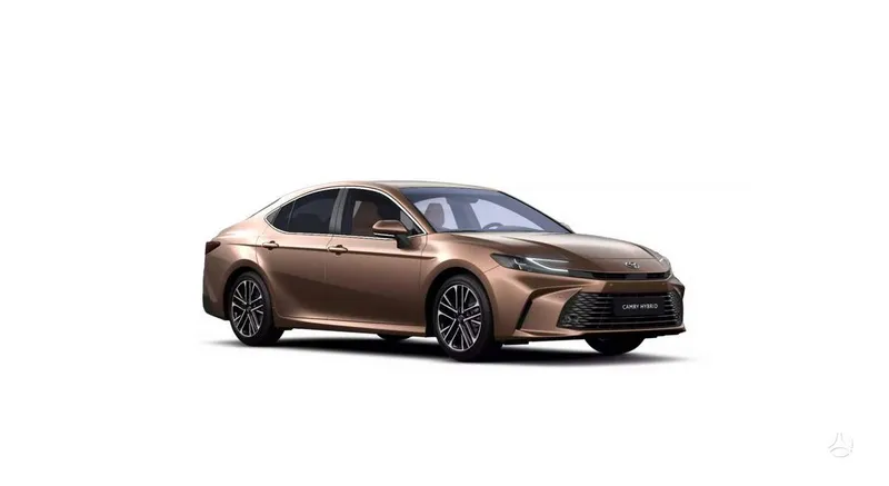 Toyota Toyota Camry