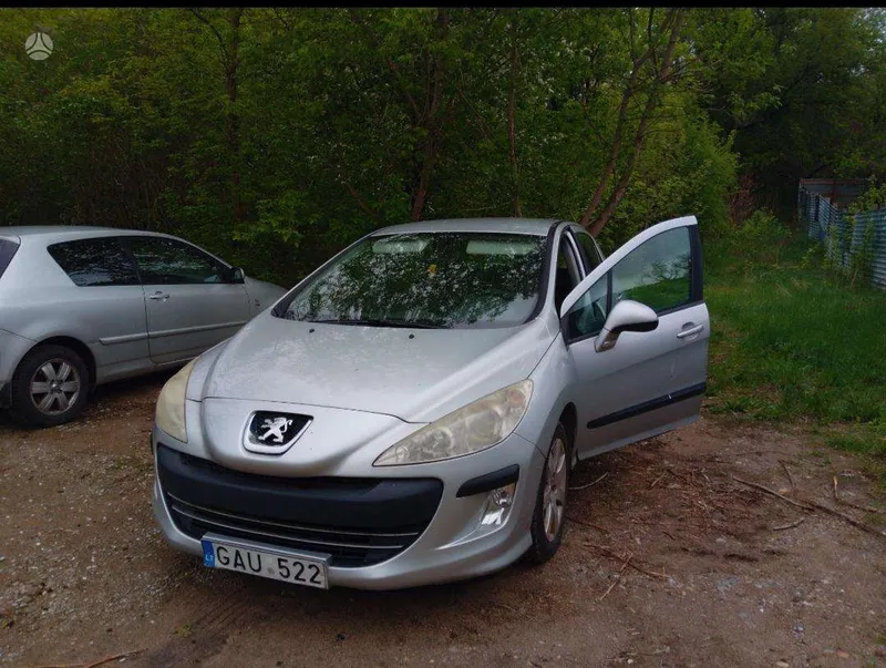 Peugeot Peugeot 308