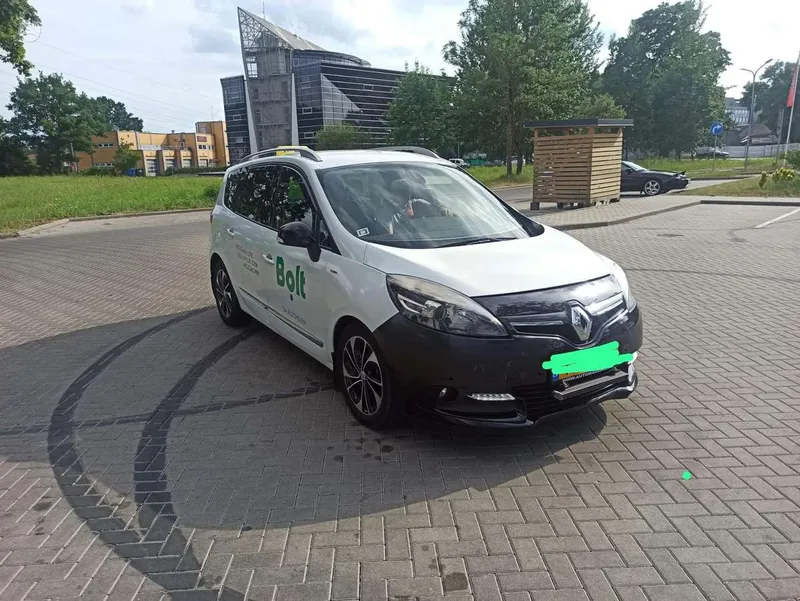 Renault Renault Grand Scenic