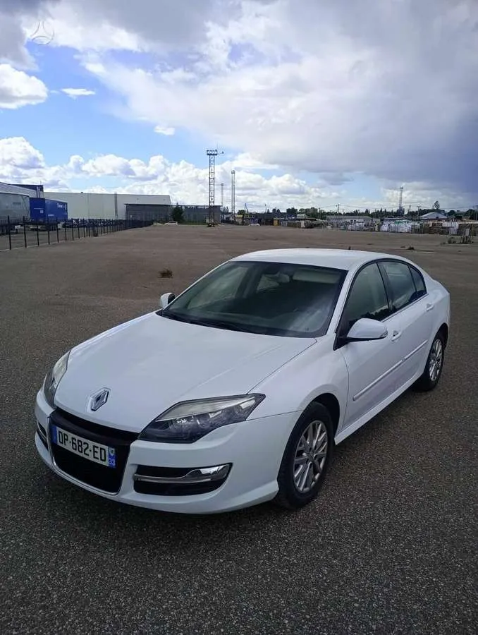 Renault Renault Laguna