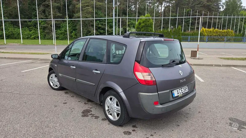 Renault Renault Grand Scenic