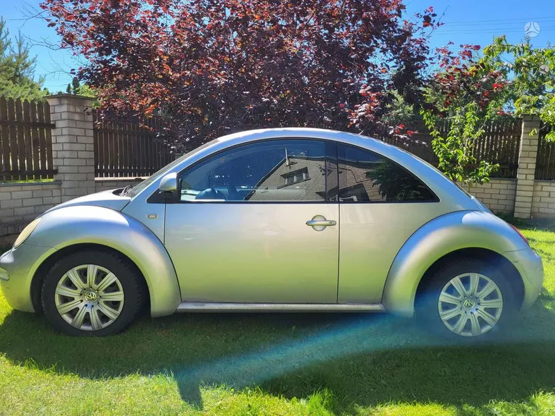 Volkswagen Volkswagen Beetle