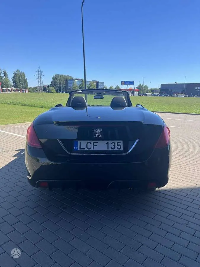 Peugeot Peugeot 308