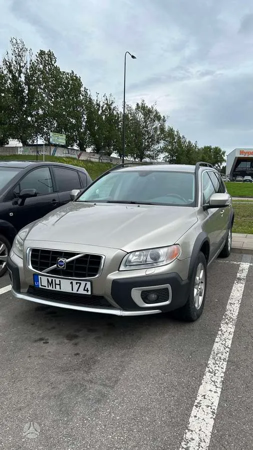 Volvo Volvo XC70