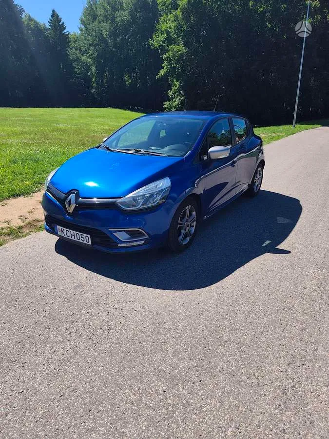 Renault Renault Clio