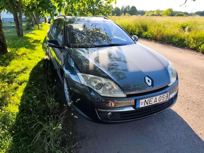 Renault Renault Laguna