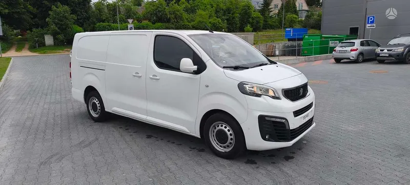 Peugeot Expert - 1