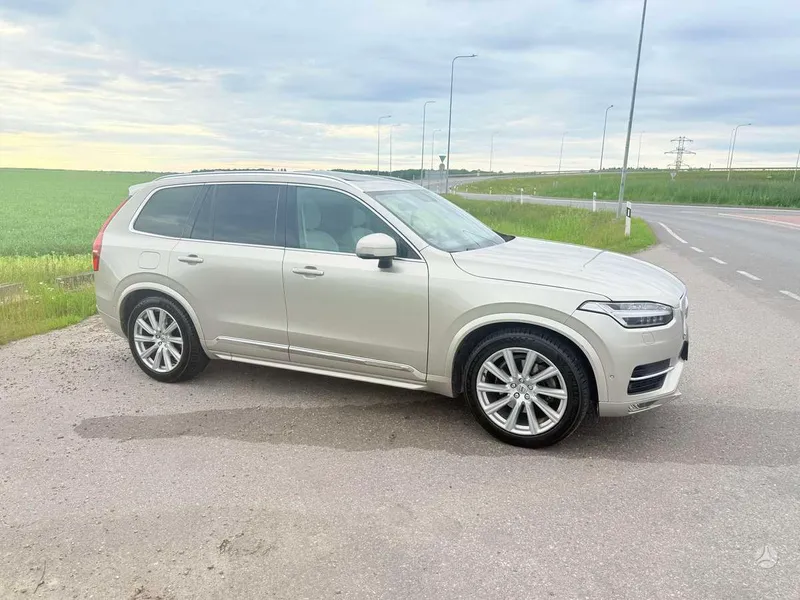 Volvo Volvo XC90