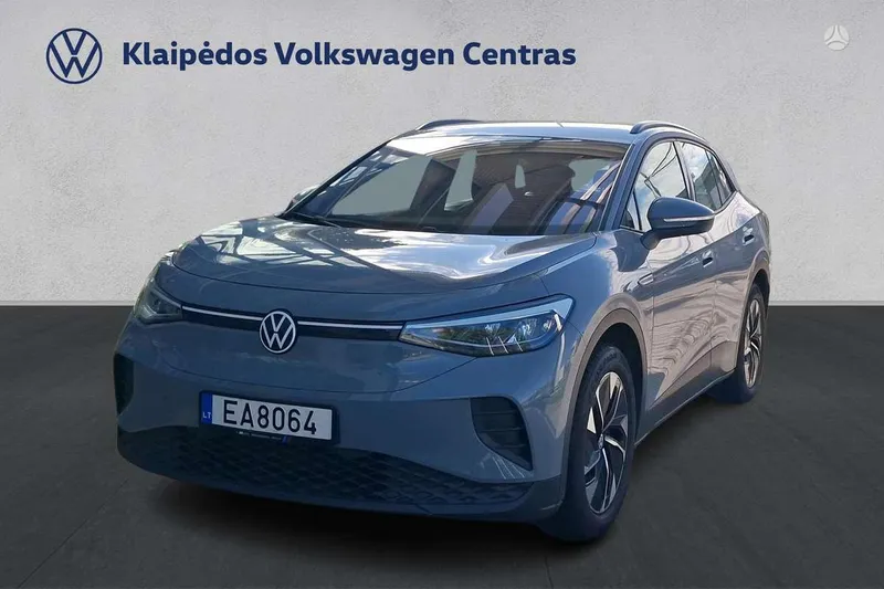 Volkswagen ID.4 - 1