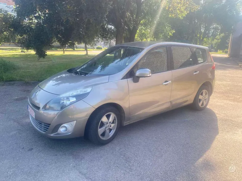 Renault Renault Grand Scenic