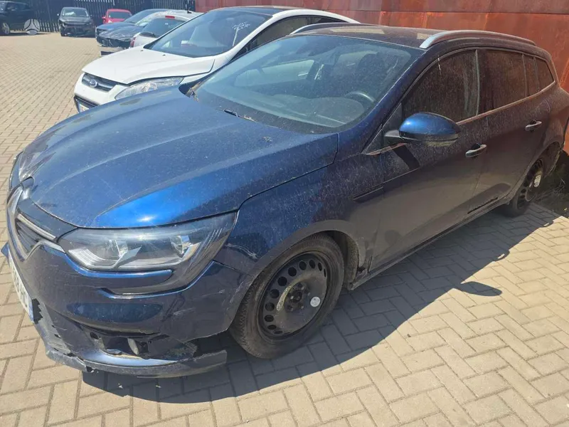 Renault Renault Megane