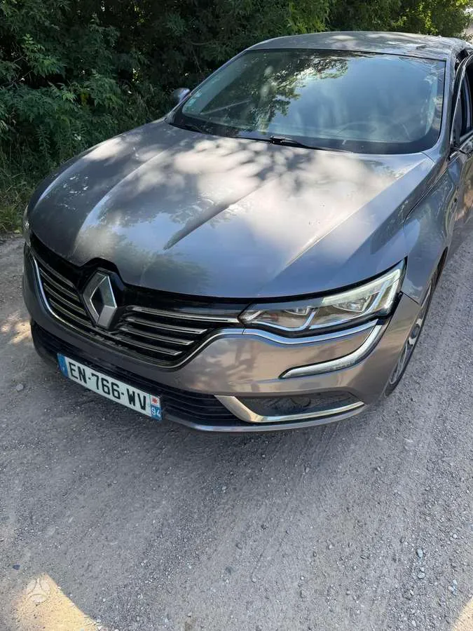 Renault Renault Talisman