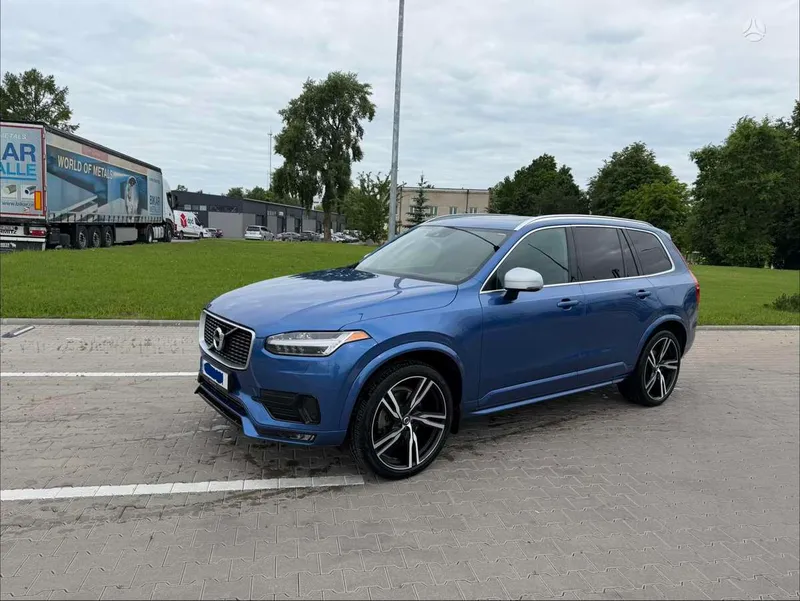 Volvo Volvo XC90