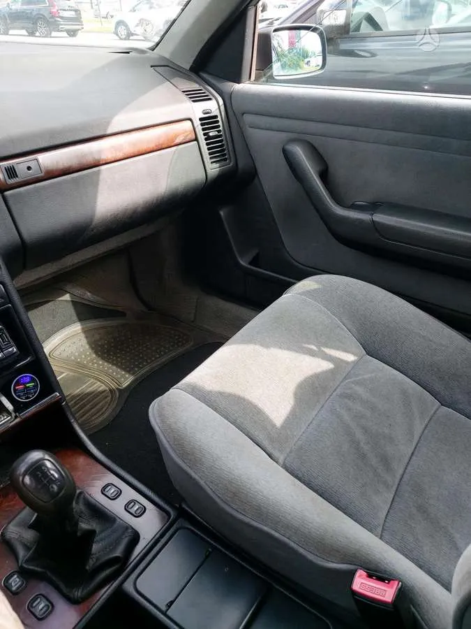 Peugeot Peugeot 605