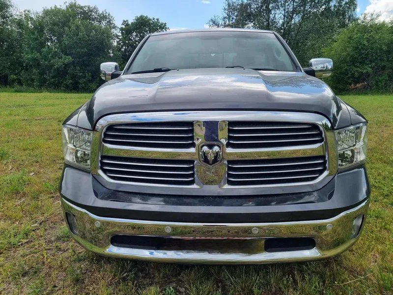 Ram RAM 1500