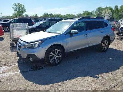 Subaru Subaru Outback
