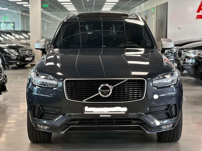 Volvo Volvo XC90