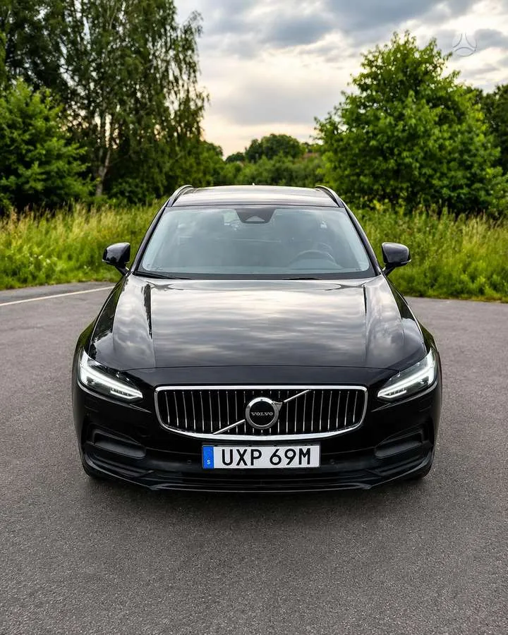 Volvo Volvo V90