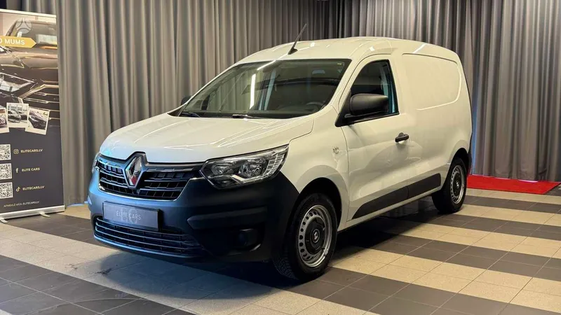 Renault Renault Express