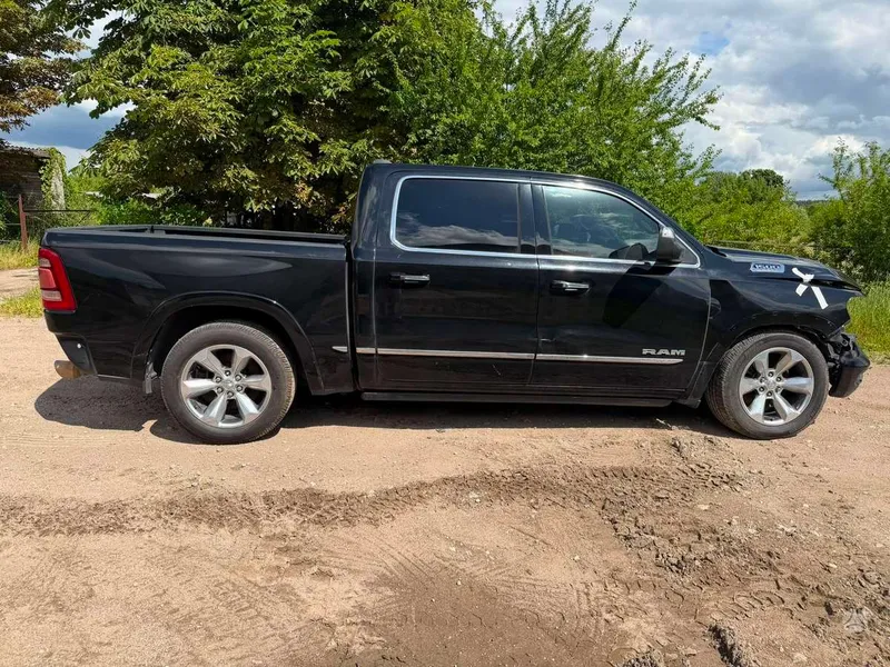 Ram RAM 1500