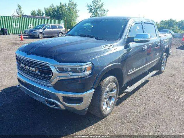 Ram RAM 1500