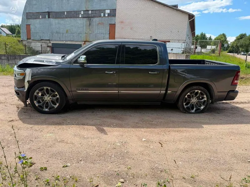 Ram RAM 1500