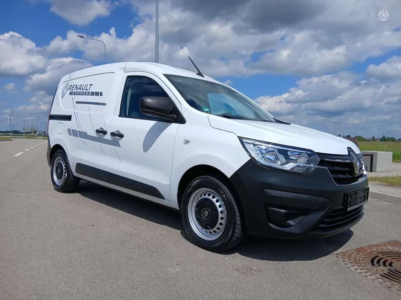 Renault Renault Express