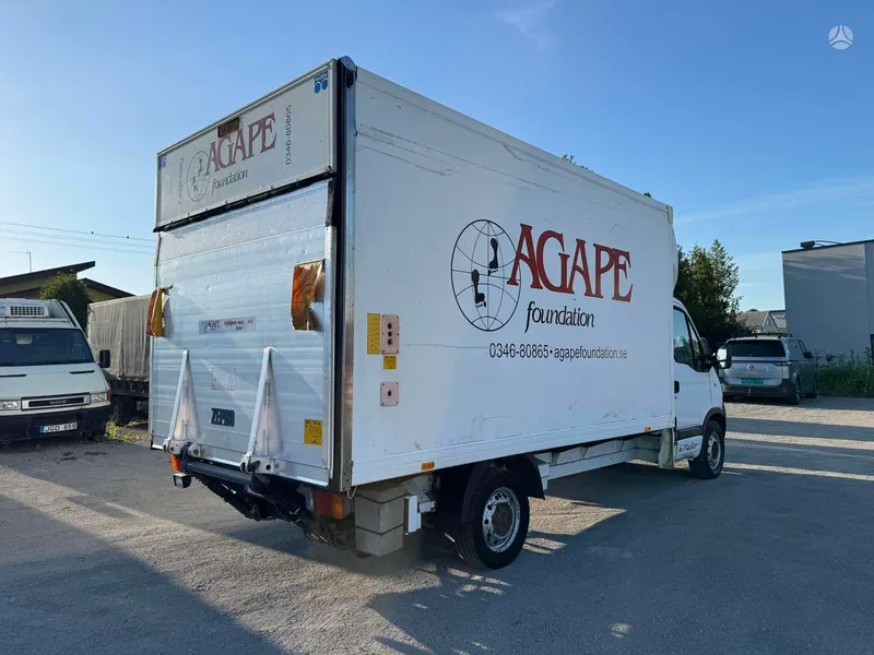 Renault Master - 1